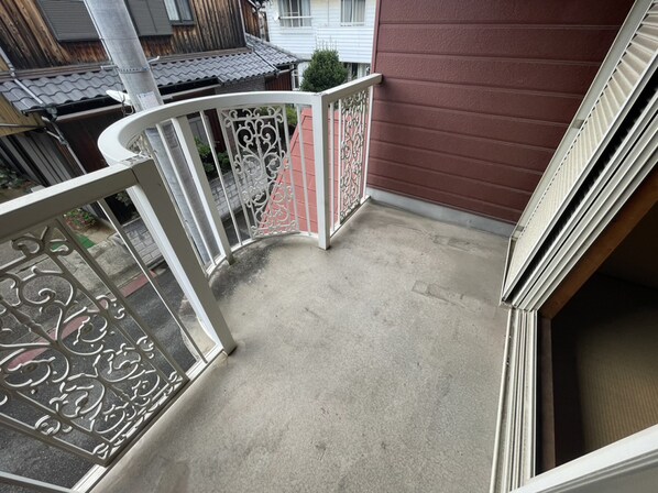 宝殿駅 徒歩18分 2階の物件内観写真